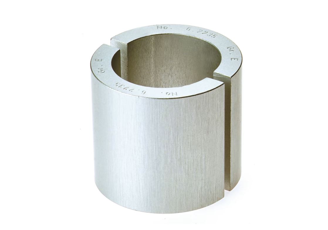 Reducer Insert ROFROST TURBO 2" - Size E Cu 42 mm - Fe 1.1/4" - ROTH62235 - Rothenberger - Trade Counter Direct