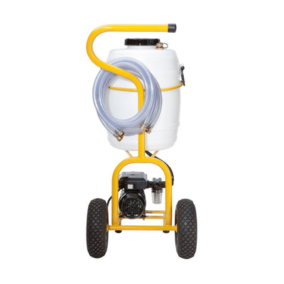 Rems 115312 Solar - Push K 60 Electric Filling And Flushing Unit - 115312R110G - REMS Tools - Trade Counter Direct