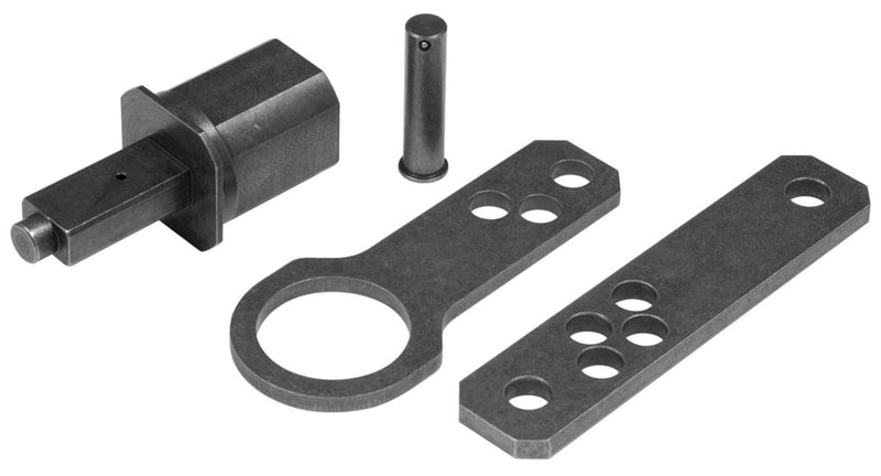 REMS Adaptor block 10-40 mm Support 10-40 mm – 582120 - 582120R - REMS Tools - Trade Counter Direct