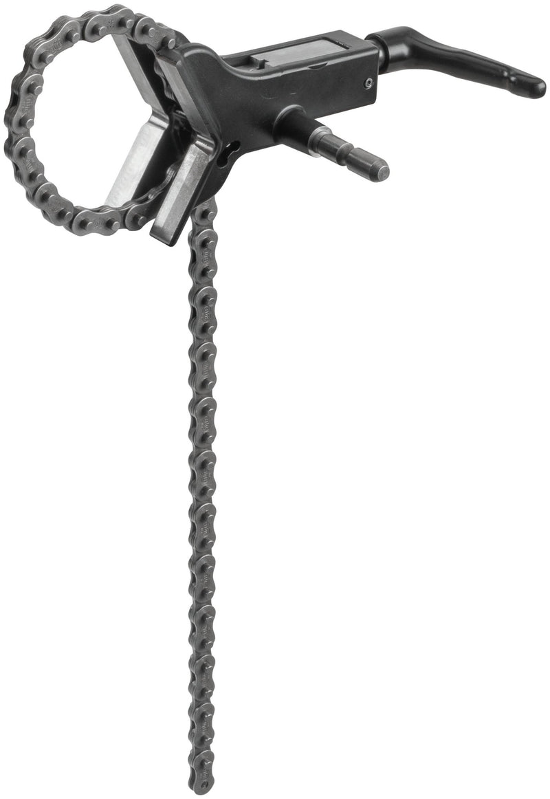 REMS Chain guide support 6" for pipes Ø 1/8-6" – 563203 - 563203R - REMS Tools - Trade Counter Direct
