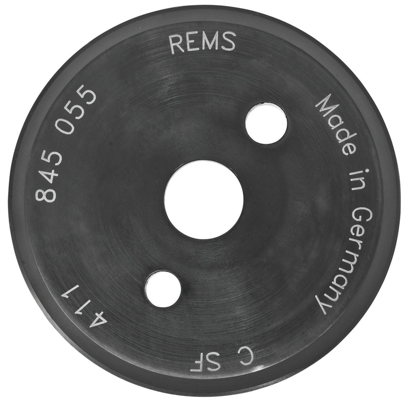 REMS Cutter wheel C-SF – 845055 - 845055R - REMS Tools - Trade Counter Direct