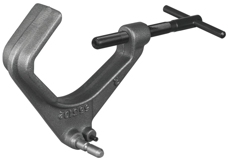 REMS Guide support 4" for pipes Ø 2 1/2 - 4" – 563100 - 563100R - REMS Tools - Trade Counter Direct