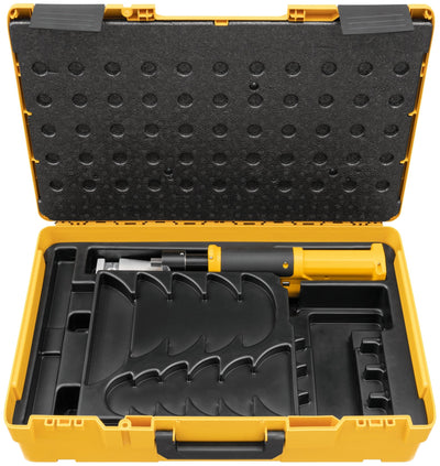 REMS Hydro-Swing 22V Basic-Pack P – 153402 - 153402R22 - REMS Tools - Trade Counter Direct
