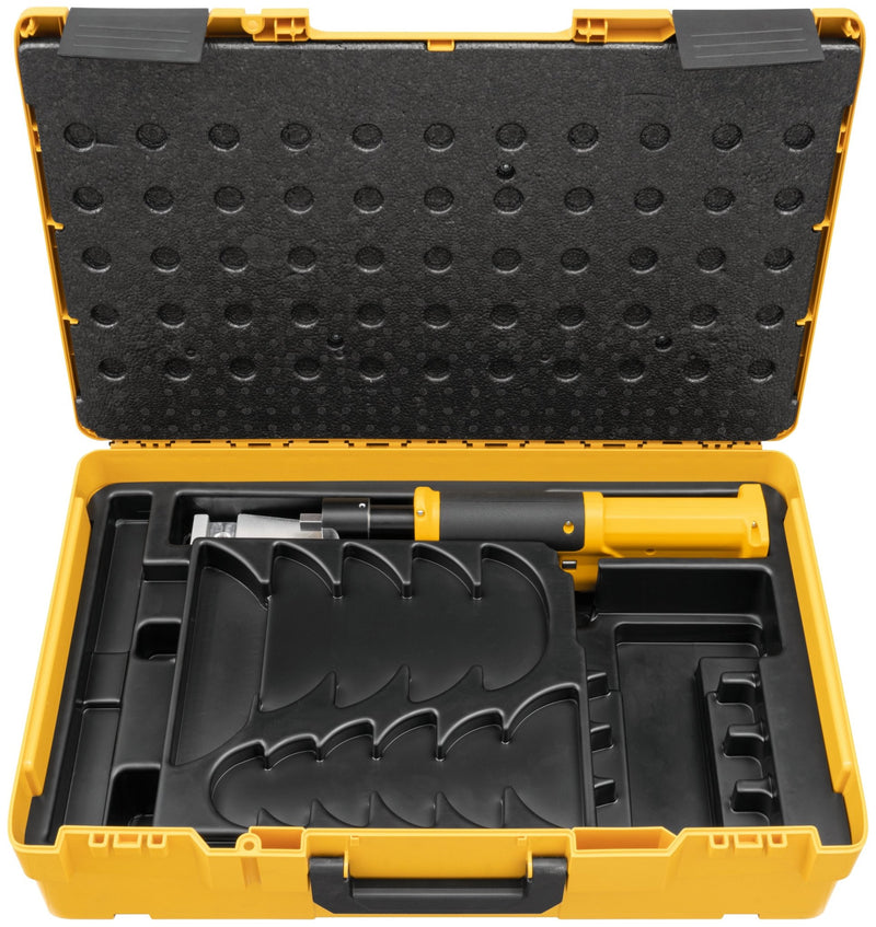 REMS Hydro-Swing 22V Basic-Pack P – 153402 - 153402R22 - REMS Tools - Trade Counter Direct