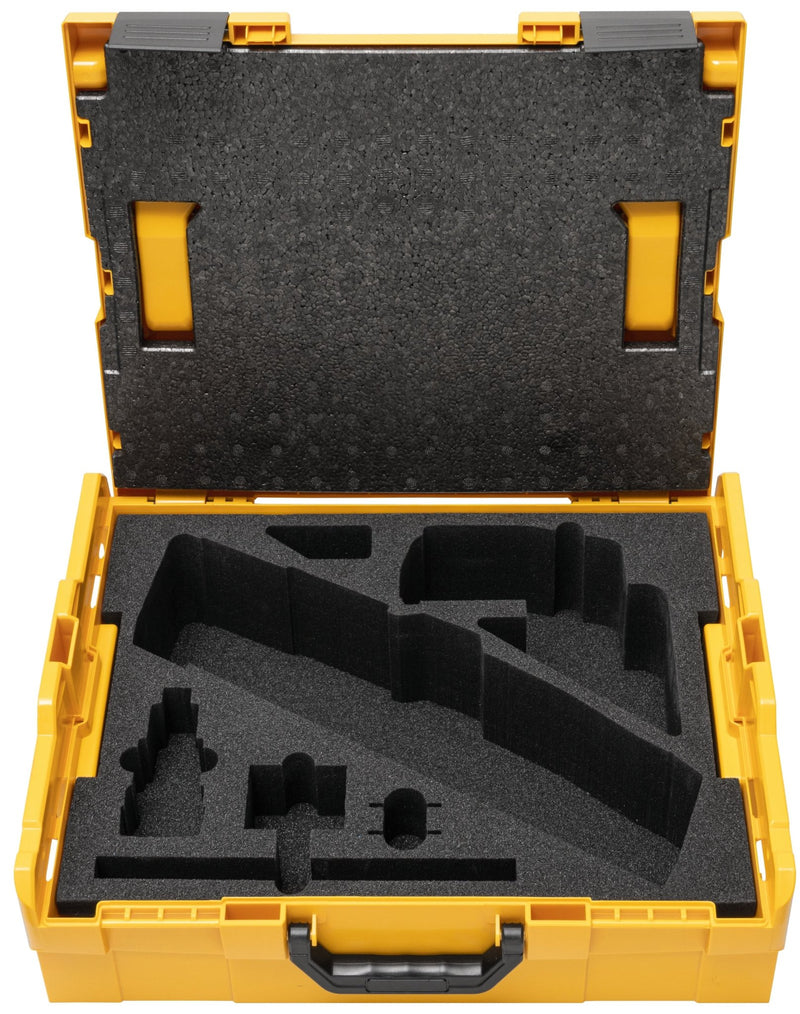 REMS L-Boxx with inlay 844 – 844045 - 844045R - REMS Tools - Trade Counter Direct