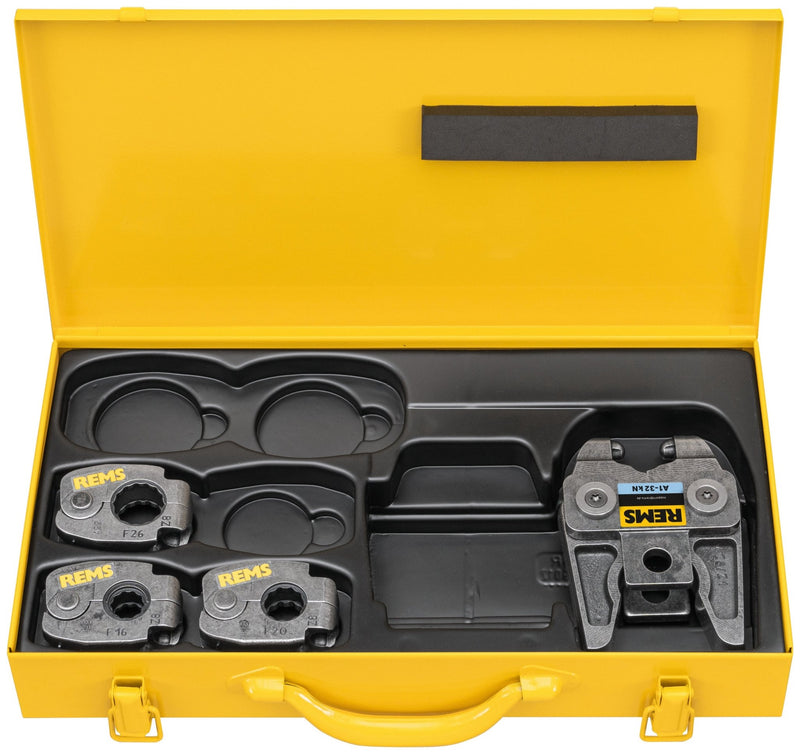 REMS Pressing Rings S F - 574621R - REMS Tools - Trade Counter Direct