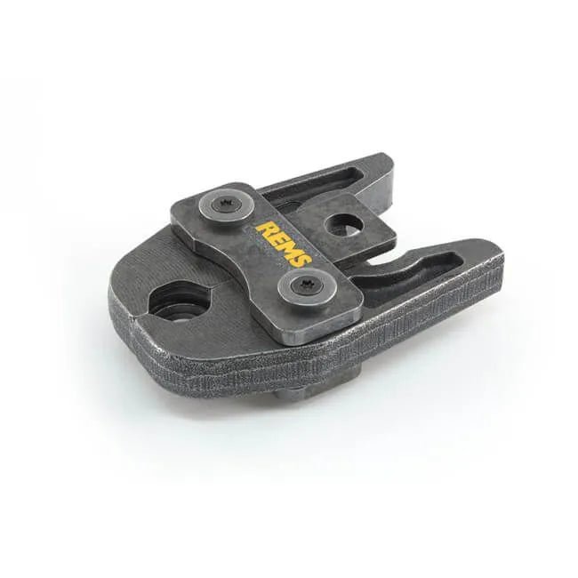 Rems Pressing Tong Heads M Profile Fitting up to 42mm - 570100 - Trade Counter Direct - Trade Counter Direct