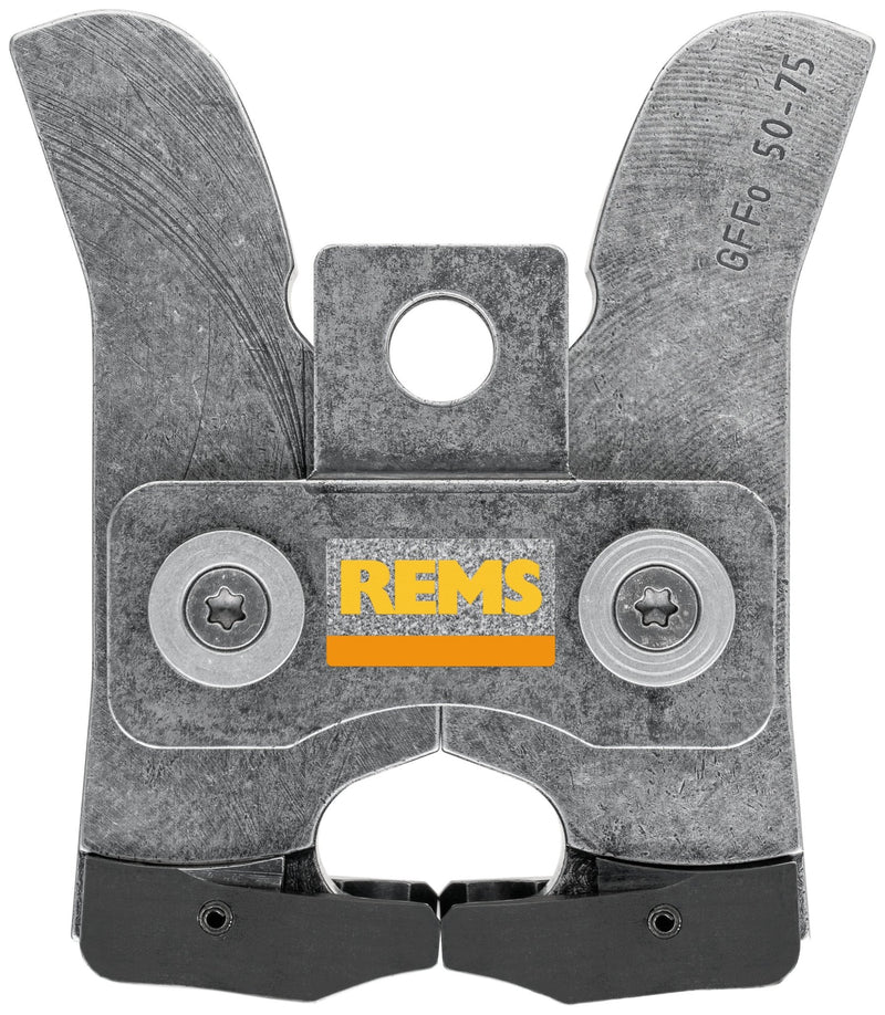 REMS Pressings tongs GFFo 50-75 – 571485 - 571485R - REMS Tools - Trade Counter Direct