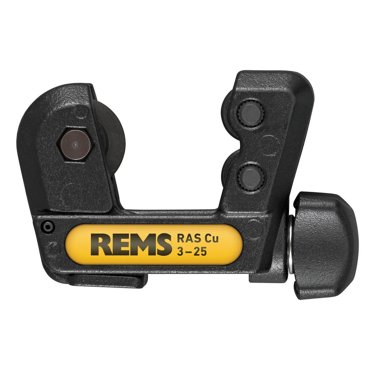 REMS RAS Cu 3 - 25mm Pipe Cutter - 113255R - 113255R - REMS Tools - Trade Counter Direct