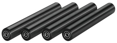 REMS Rollers, pack of 4 – 845118 - 845118R - REMS Tools - Trade Counter Direct