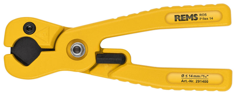 REMS ROS P flex 14 – 291400 - 291400R - REMS Tools - Trade Counter Direct