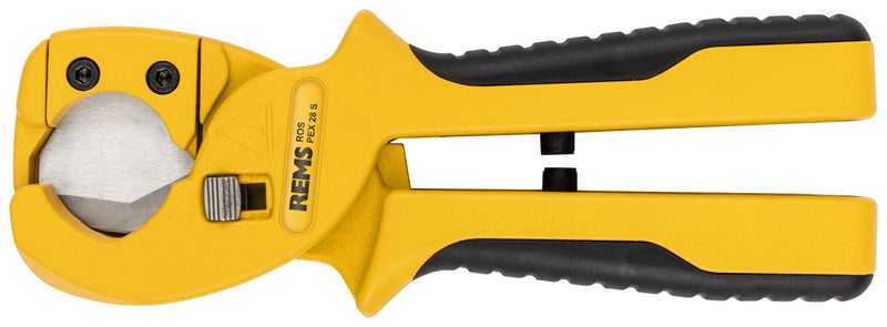 REMS ROS PEX 28 S – 291420 - 291420R - REMS Tools - Trade Counter Direct