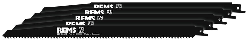 REMS Saw Blades - 561111R05 - REMS Tools - Trade Counter Direct