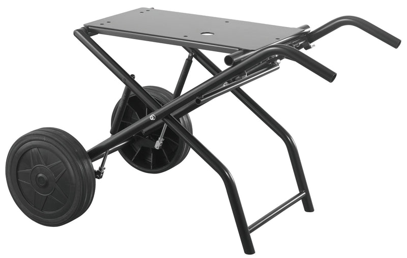 REMS Stand, mobile and collapsible – 344150 - 344150R - REMS Tools - Trade Counter Direct