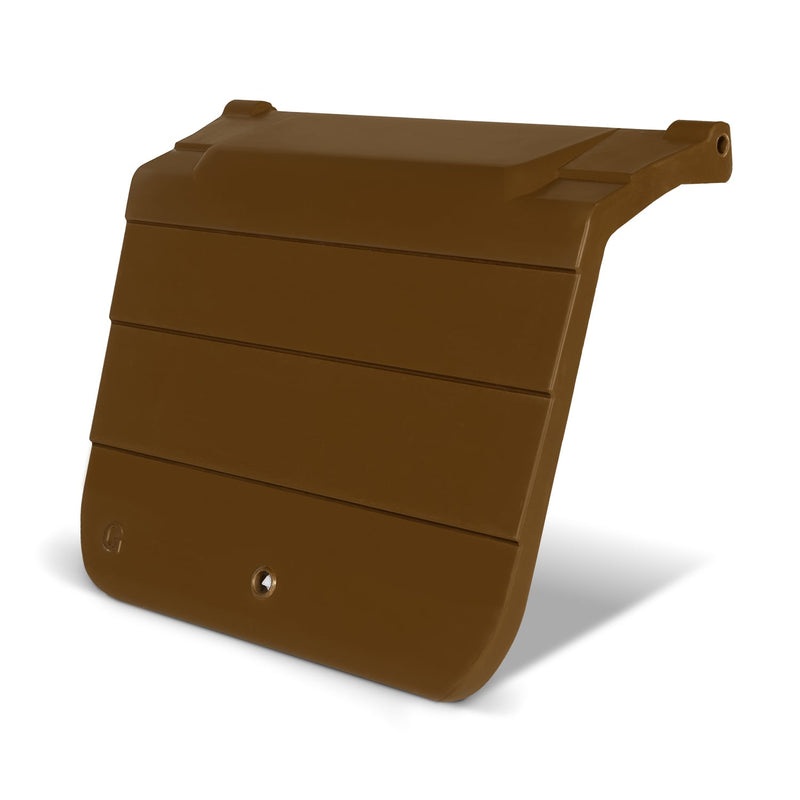 Replacement Lid for Universal MK2 Unibox Gas Meter Box - G02027 - G02027 - Mitras - Trade Counter Direct