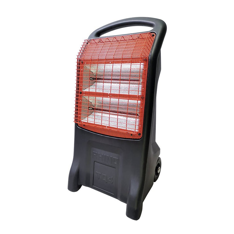 Rhino 2.2kW TQ4 Heater - 230V - 239964 - TS239964 - Rhino - Trade Counter Direct