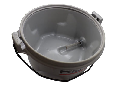 RIDGID 15373 – 418 Bucket Assembly - 15373 - 15373 - Ridgid Tools - Trade Counter Direct
