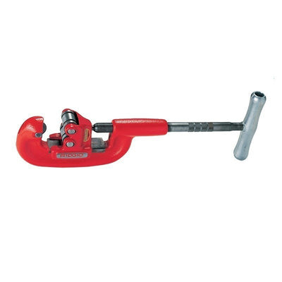 RIDGID 202 1/8 – 2 inch Heavy-Duty Wide Rolls - 32895 - 32895 - Ridgid Tools - Trade Counter Direct