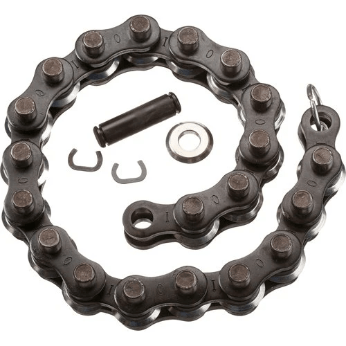 RIDGID 238-P Chain Assembly - 43068 - 43068 - Ridgid Tools - Trade Counter Direct