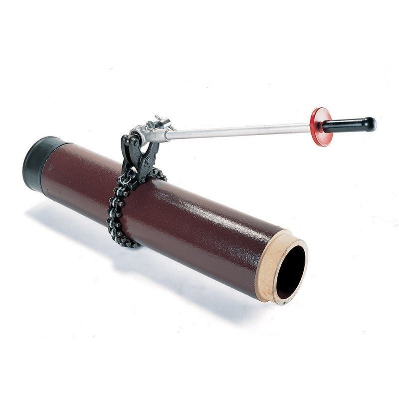 RIDGID 246 1½ – 6 inch Soil Pipe Cutter - 32900 - 32900 - Ridgid Tools - Trade Counter Direct