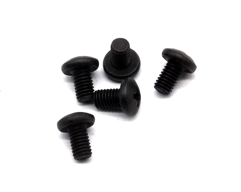 RIDGID 26797 – Oil Screen Screw (Pack of 5) - 26797 - 26797 - Ridgid Tools - Trade Counter Direct