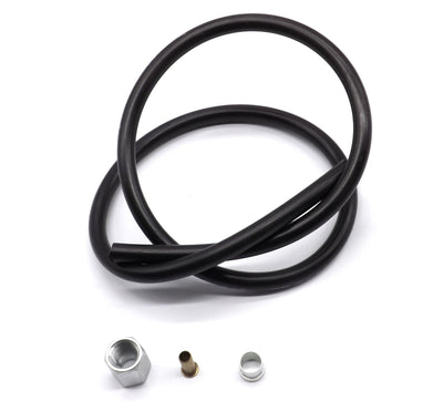 RIDGID 27007 – Oil Line Supply Hose - 27007 - 27007 - Ridgid Tools - Trade Counter Direct
