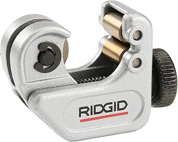 Ridgid 32975 1/2in Close Quarters Tubing Cutter - 32975 - Ridgid Tools - Trade Counter Direct