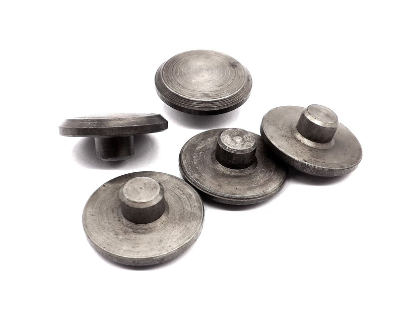 RIDGID 34320 – MODEL 3S – E1794 WEAR PLUG (3S 4S 6S) (Pack of 5) - 34320 - 34320 - Ridgid Tools - Trade Counter Direct