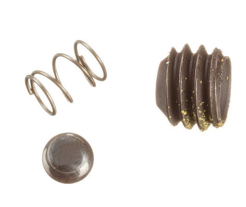 RIDGID 35307 – Oil Pressure Relife Set for 1233 Machine - 35307 - 35307 - Ridgid Tools - Trade Counter Direct