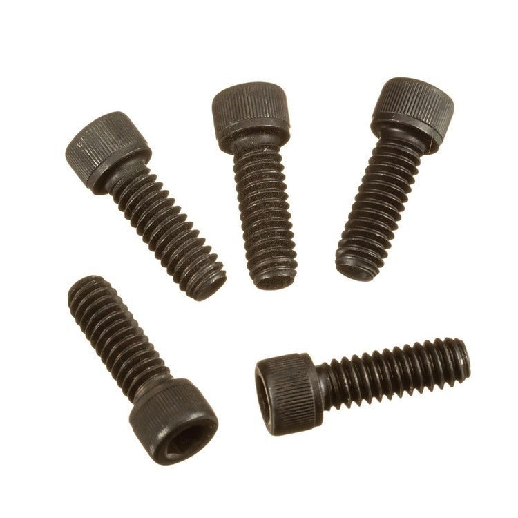 RIDGID 40910 – Screw for 1224 Rear Centering Head (Pack of 5) - 40910 - 40910 - Ridgid Tools - Trade Counter Direct