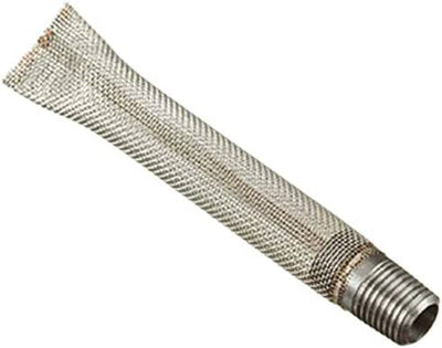 RIDGID 41765 – 418 Oil Hose Strainer - 41765 - 41765 - Ridgid Tools - Trade Counter Direct