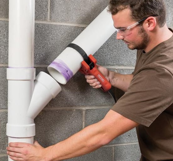 Ridgid 42478 Straplock Pipe Wrench Handle - 42478