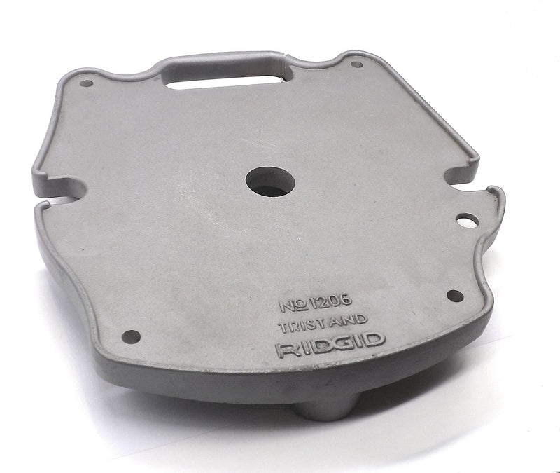 RIDGID 42870 – Base Tray for 300 Machine Stand (1206) - 42870 - 42870 - Ridgid Tools - Trade Counter Direct