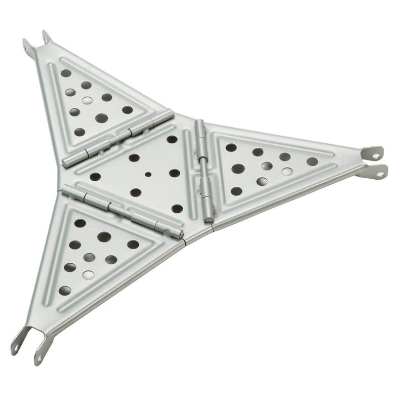 RIDGID 43475 – Folding Stand Tray for 300 Machine (1206) - 43475 - 43475 - Ridgid Tools - Trade Counter Direct