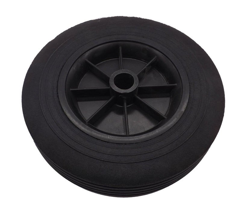 RIDGID 43846 – Folding Stand Wheel - 43846 - 43846 - Ridgid Tools - Trade Counter Direct