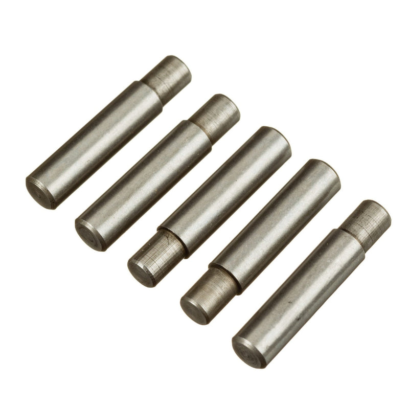 RIDGID 45260 – Rear Centering Head Step Pin (Pack of 5) - 45260 - 45260 - Ridgid Tools - Trade Counter Direct