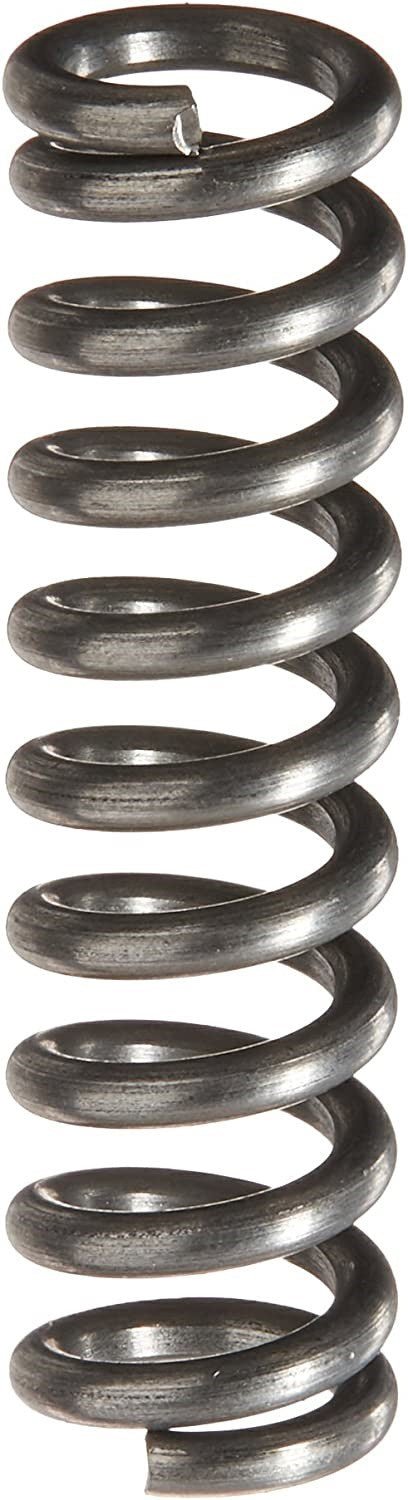 RIDGID 45285 – Plunger Spring for early Style Ring Gear (Pack of 3) - 45285 - 45285 - Ridgid Tools - Trade Counter Direct