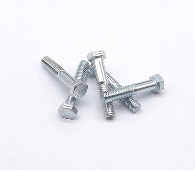 RIDGID 46670 – Machine / Stand Bolt (Pack of 5) - 46670 - 46670 - Ridgid Tools - Trade Counter Direct