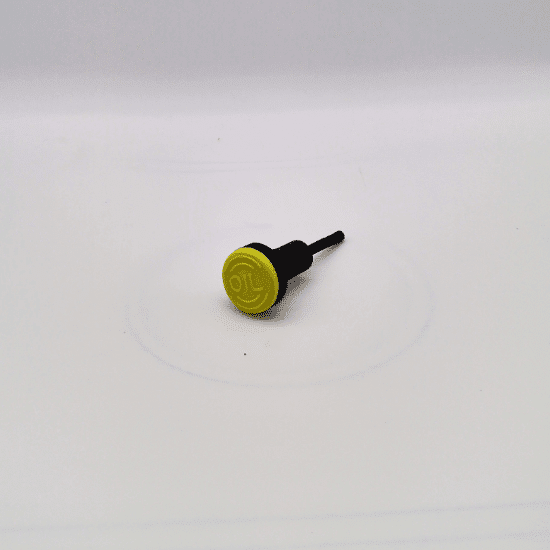 RIDGID 49586 – OIL LEVEL DIPSTICK FOR 1460-E - 49586 - 49586 - Ridgid Tools - Trade Counter Direct