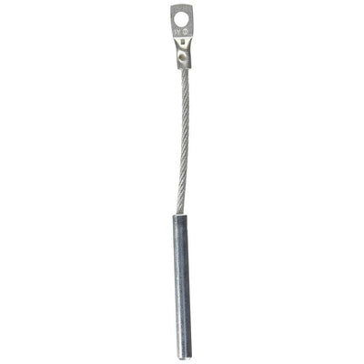 RIDGID 51092 – HITCH PIN & CABLE 1450 - 51092 - 51092 - Ridgid Tools - Trade Counter Direct