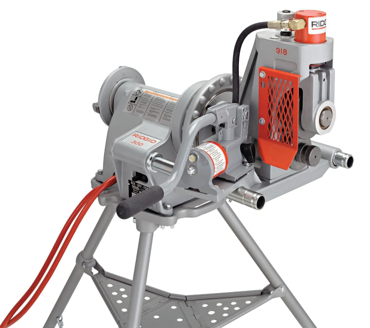 Ridgid 51432 Drive Roll 2" - 6" - 51432 - Ridgid Tools - Trade Counter Direct
