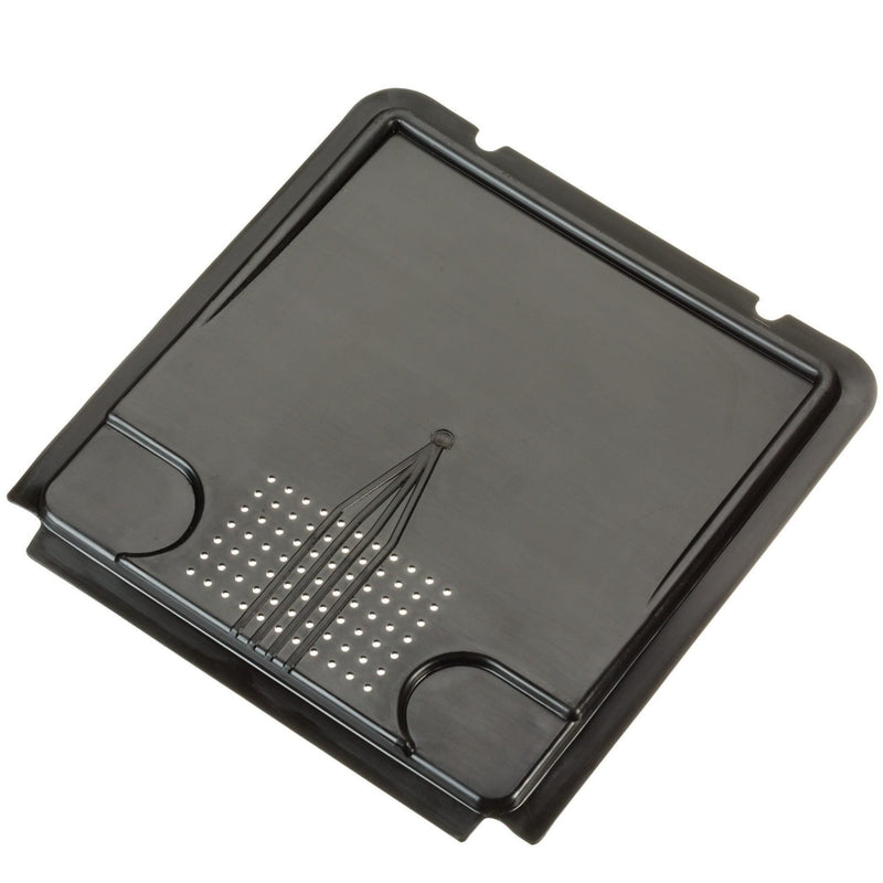 RIDGID 54052 – Bottom Swarf Tray - 54052 - 54052 - Ridgid Tools - Trade Counter Direct
