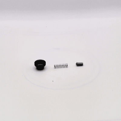 RIDGID 61597 – Die Head Adjuster Knob For 1233 Machine. - 61597 - 61597 - Ridgid Tools - Trade Counter Direct