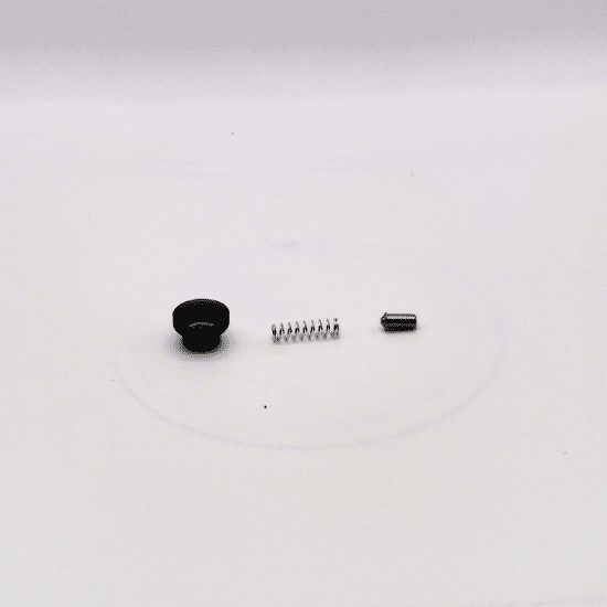 RIDGID 61597 – Die Head Adjuster Knob For 1233 Machine. - 61597 - 61597 - Ridgid Tools - Trade Counter Direct