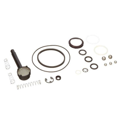 RIDGID 63657 -Ram Repair Kit For 258 / 258XL - 63657 - 63657 - Ridgid Tools - Trade Counter Direct