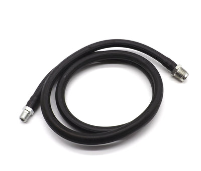 RIDGID 73072 – 418 Oiler Hose C/W Fittings - 73072 - 73072 - Ridgid Tools - Trade Counter Direct