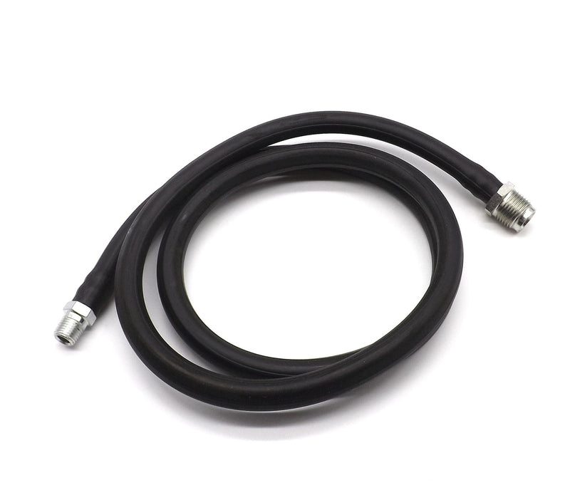 RIDGID 73072 – 418 Oiler Hose C/W Fittings - 73072 - 73072 - Ridgid Tools - Trade Counter Direct