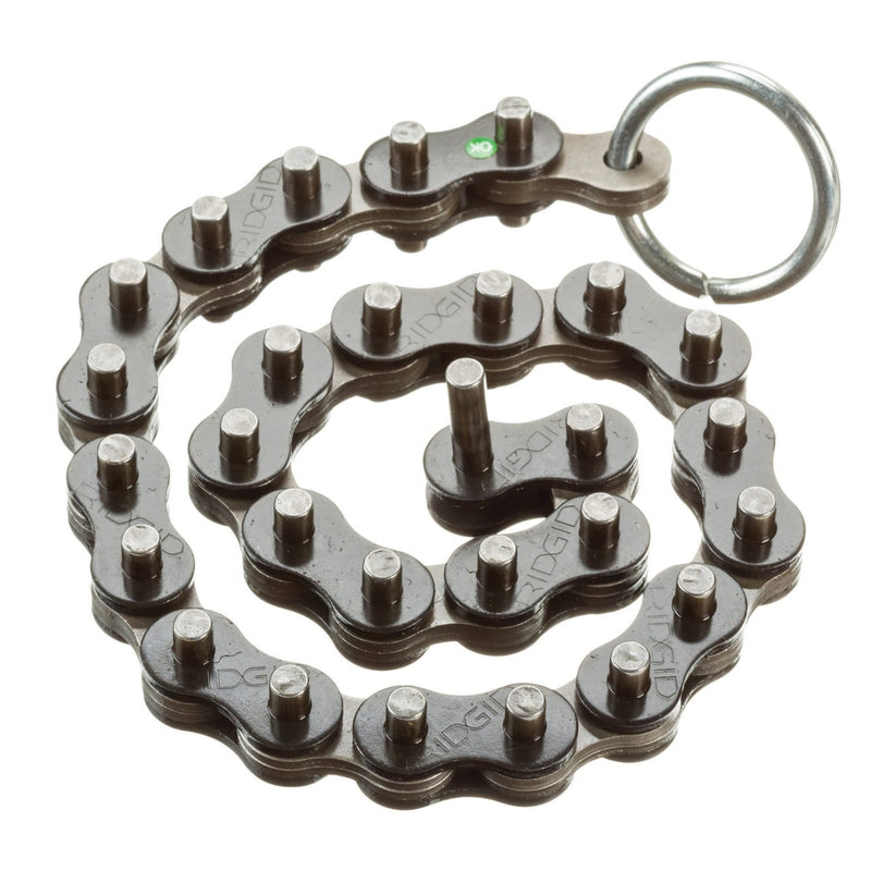 RIDGID Chain Wrench Chain Assembly - 32530 - Ridgid Tools - Trade Counter Direct