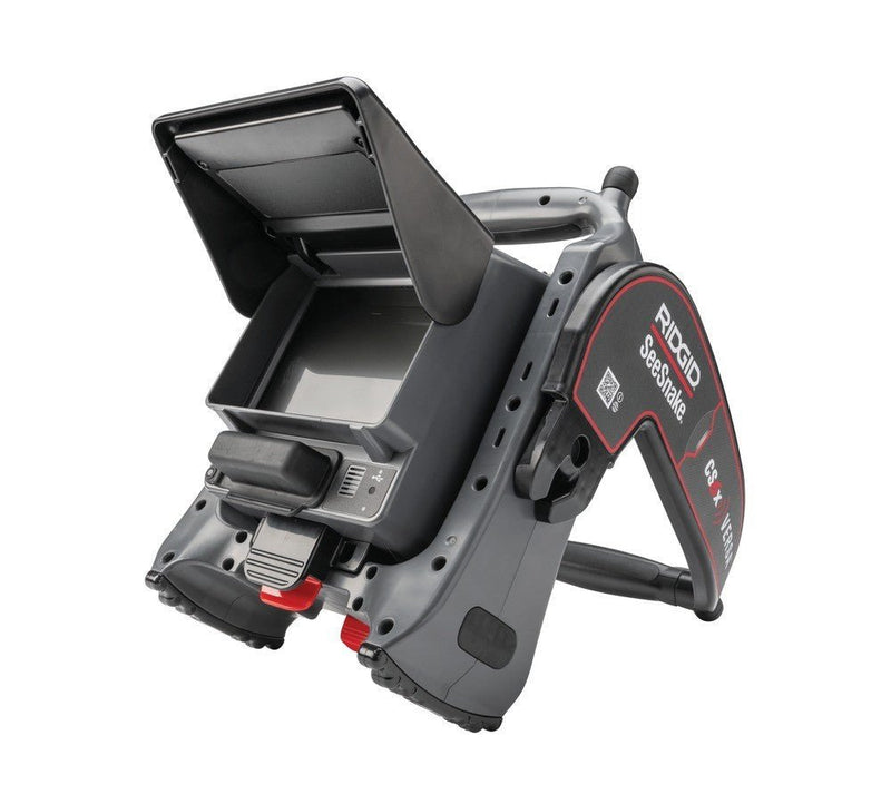 RIDGID CS6x VERSA Digital Reporting Monitor with Wi-Fi - 65163 - 65163 - Ridgid Tools - Trade Counter Direct