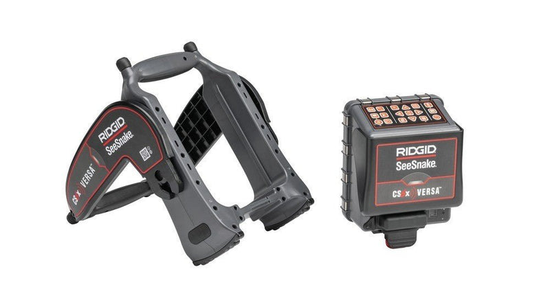 RIDGID CS6x VERSA Digital Reporting Monitor with Wi-Fi - 65163 - 65163 - Ridgid Tools - Trade Counter Direct